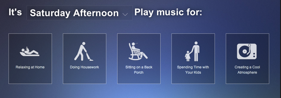 songza concierge 2